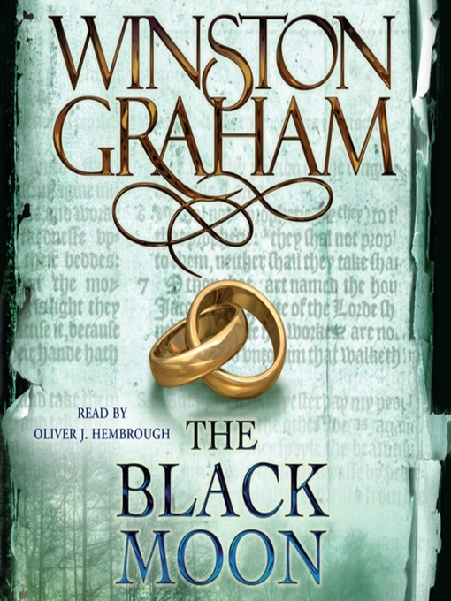 Title details for The Black Moon by Winston Graham - Wait list